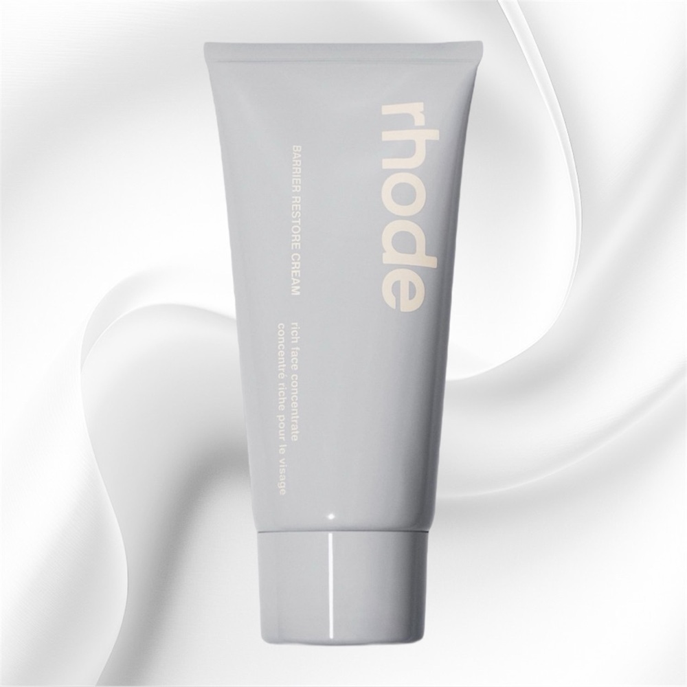 Rhode Barrier Restore Cream